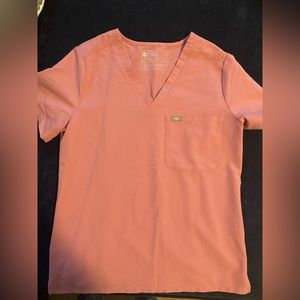 Figs Catalina Pink Small